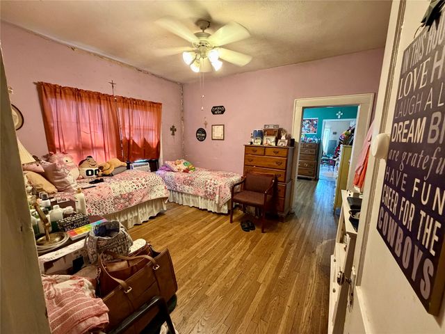 5346 Miller Avenue, Dallas, TX 75206