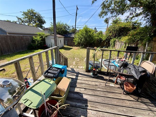 5346 Miller Avenue, Dallas, TX 75206