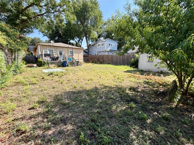 5346 Miller Avenue, Dallas, TX 75206