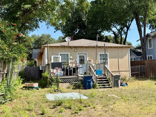 5346 Miller Avenue, Dallas, TX 75206