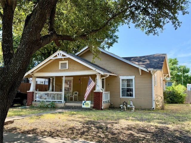 5346 Miller Avenue, Dallas, TX 75206