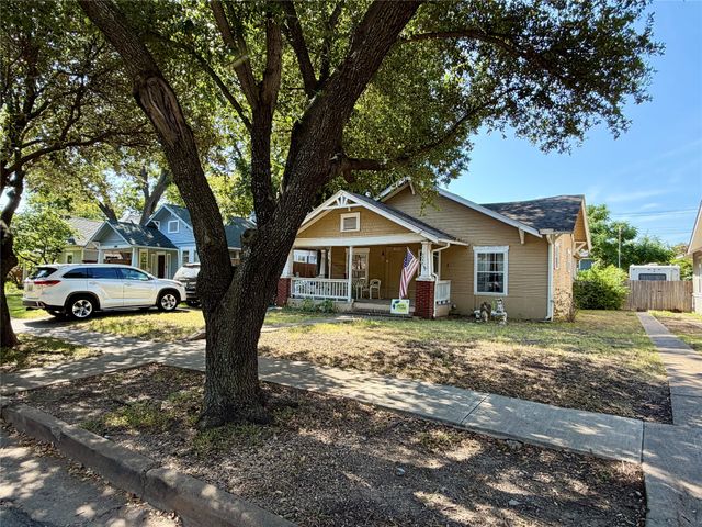5346 Miller Avenue, Dallas, TX 75206