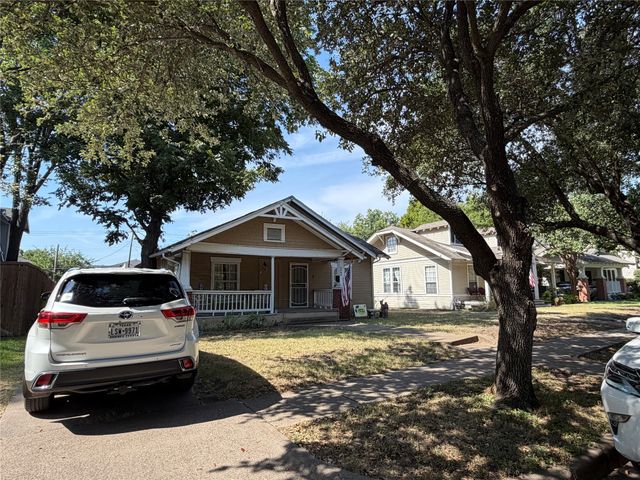 5346 Miller Avenue, Dallas, TX 75206