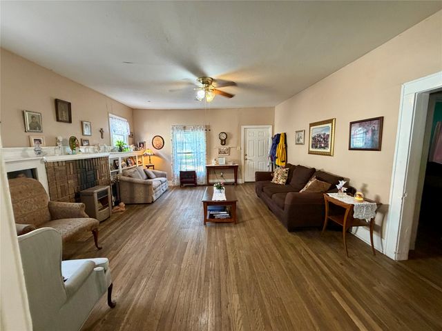 5346 Miller Avenue, Dallas, TX 75206