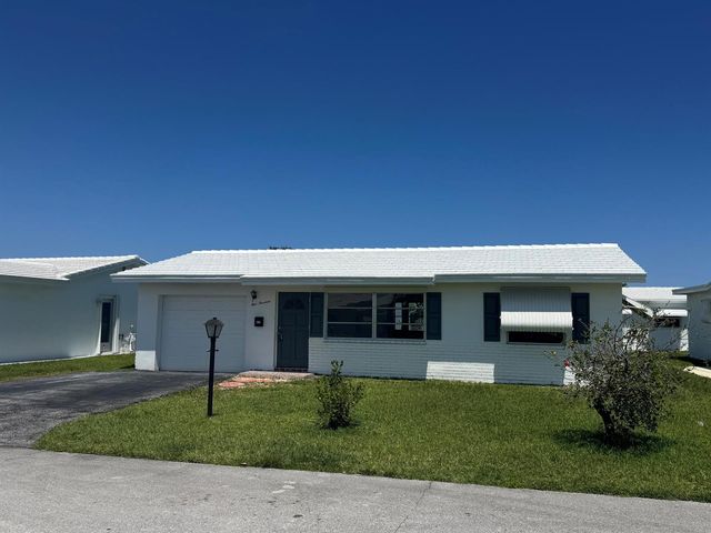 514 SW 20th Street, Boynton Beach, FL 33426