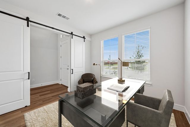 11445 Jackloe Street, Fort Worth, TX 76052