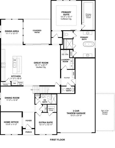 11445 Jackloe Street, Fort Worth, TX 76052