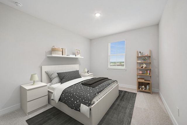 11445 Jackloe Street, Fort Worth, TX 76052