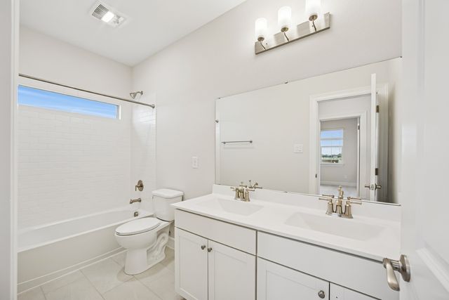 11445 Jackloe Street, Fort Worth, TX 76052