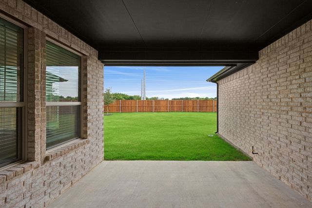 11445 Jackloe Street, Fort Worth, TX 76052