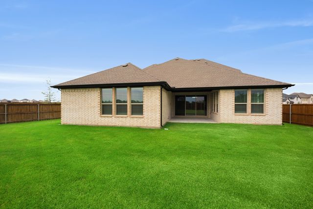 11445 Jackloe Street, Fort Worth, TX 76052