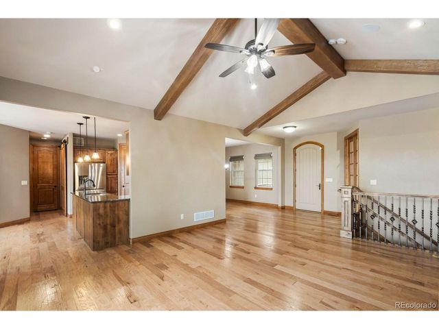 5070 Vessey Rd, Colorado Springs, CO 80908