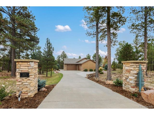 5070 Vessey Rd, Colorado Springs, CO 80908