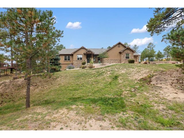 5070 Vessey Rd, Colorado Springs, CO 80908
