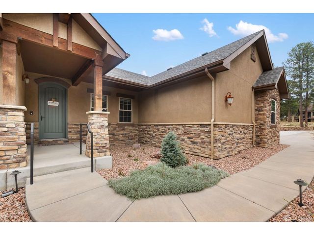 5070 Vessey Rd, Colorado Springs, CO 80908