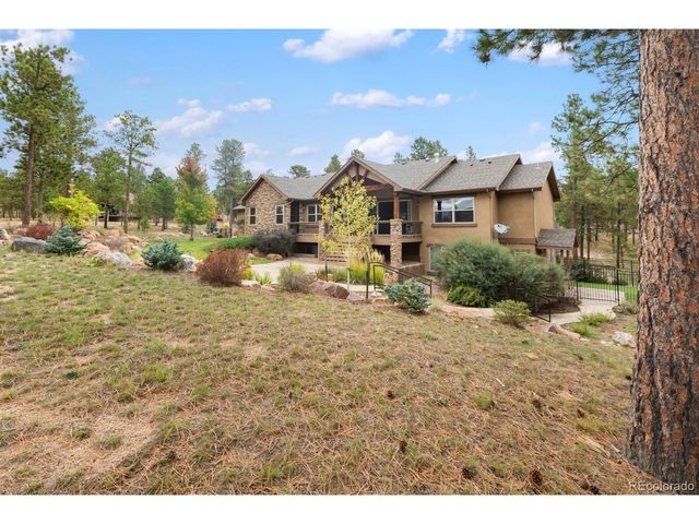 5070 Vessey Rd, Colorado Springs, CO 80908