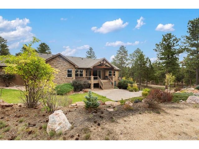 5070 Vessey Rd, Colorado Springs, CO 80908