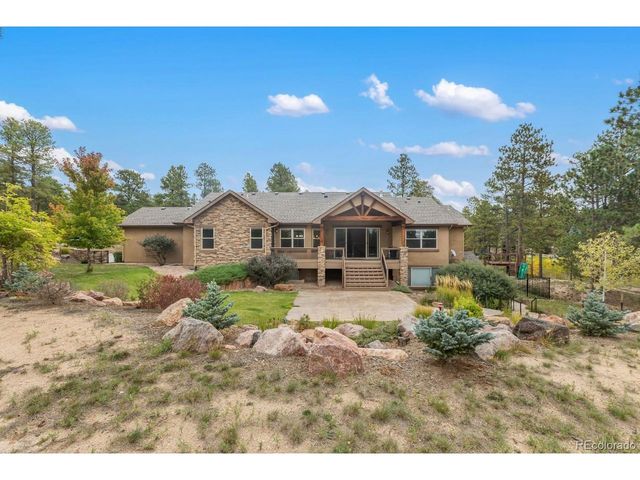 5070 Vessey Rd, Colorado Springs, CO 80908
