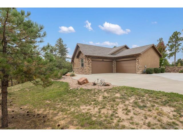 5070 Vessey Rd, Colorado Springs, CO 80908