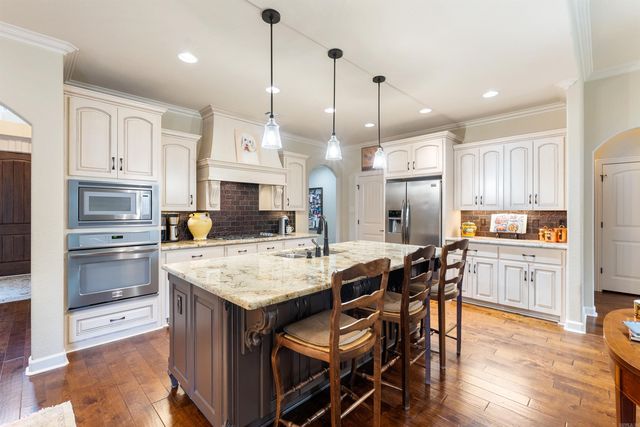 408 Miramar Boulevard, Little Rock, AR 72223