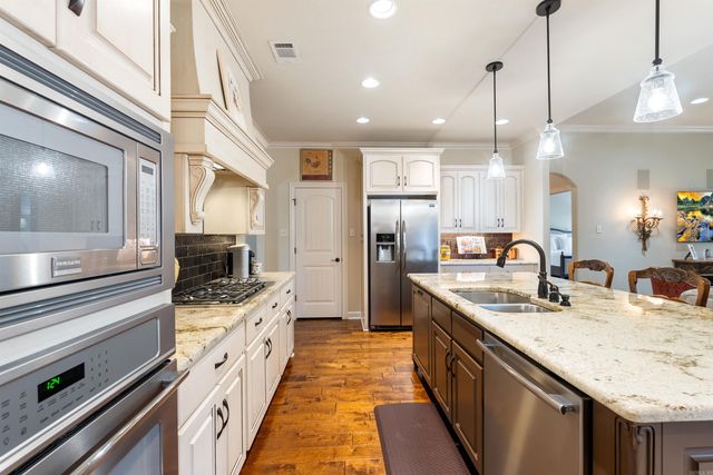 408 Miramar Boulevard, Little Rock, AR 72223