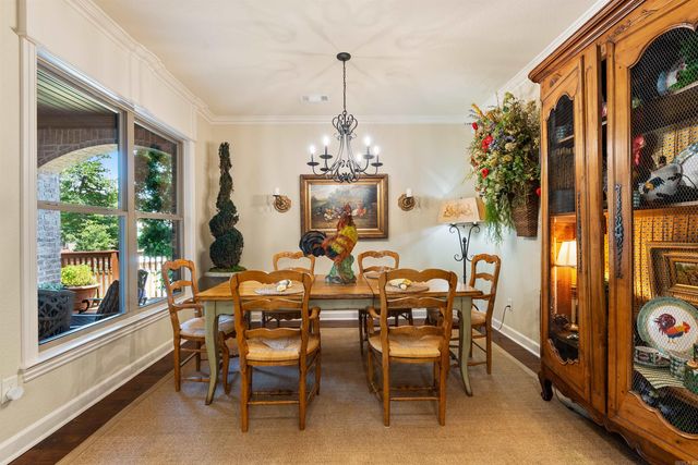 408 Miramar Boulevard, Little Rock, AR 72223