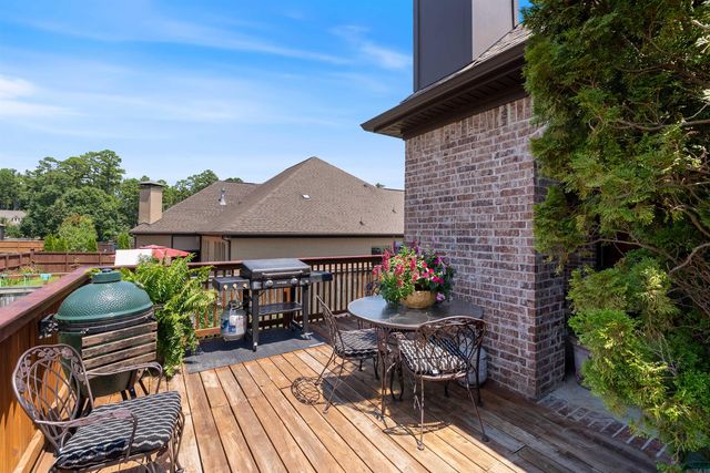 408 Miramar Boulevard, Little Rock, AR 72223