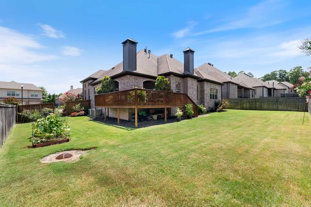 408 Miramar Boulevard, Little Rock, AR 72223