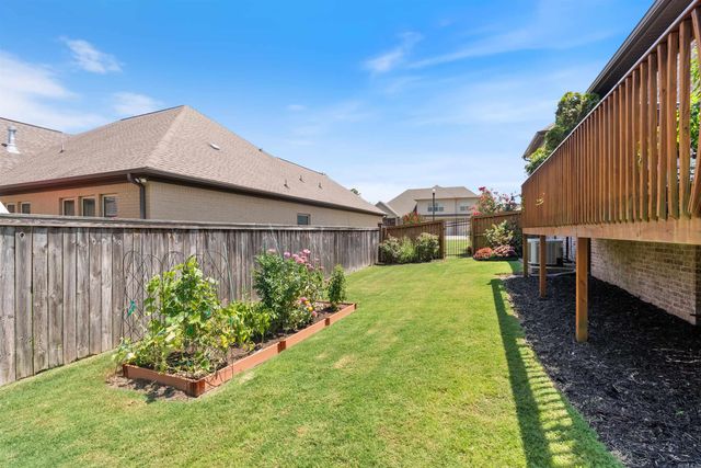 408 Miramar Boulevard, Little Rock, AR 72223