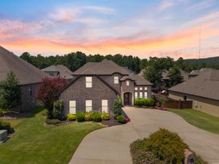 408 Miramar Boulevard, Little Rock, AR 72223