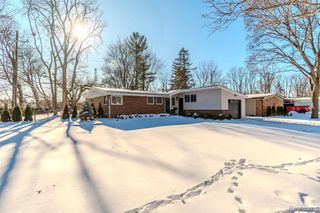 811 Norwich Street, Birmingham, MI 48009