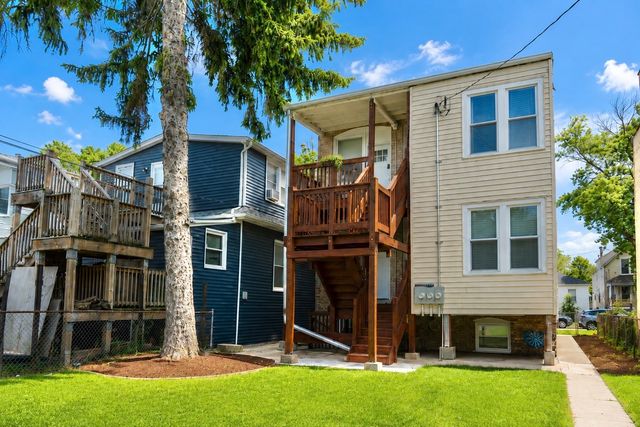 4717 N Keystone Avenue, Chicago, IL 60630