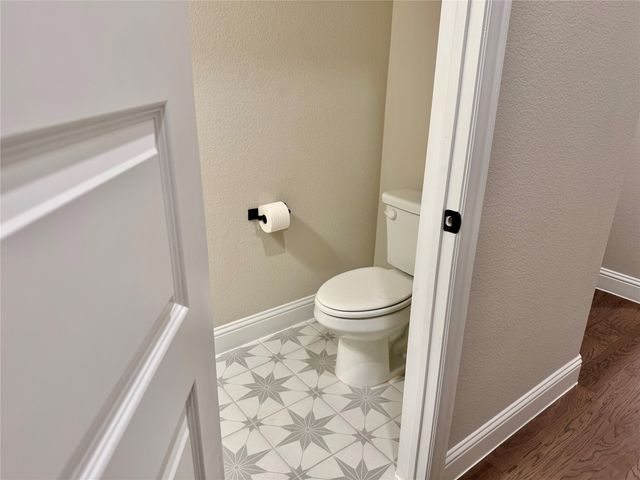 6257 Parker Boulevard, North Richland Hills, TX 76180