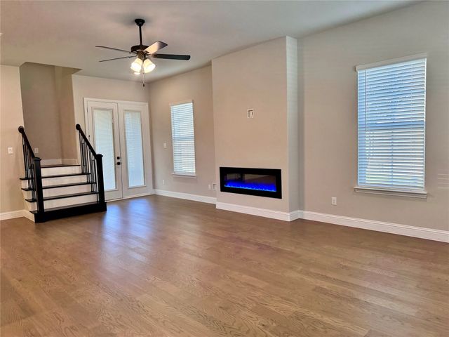 6257 Parker Boulevard, North Richland Hills, TX 76180