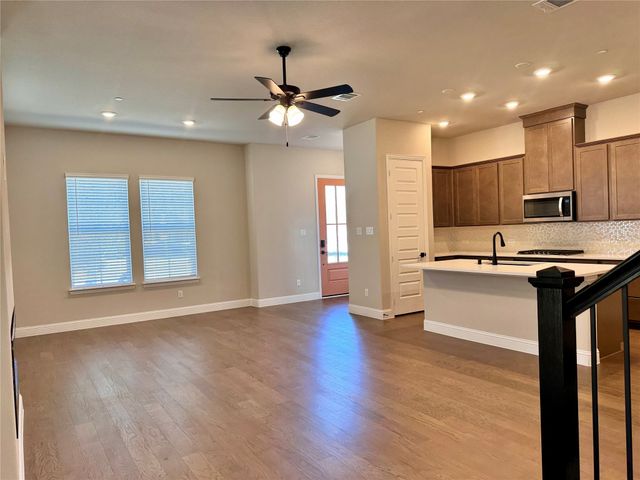 6257 Parker Boulevard, North Richland Hills, TX 76180