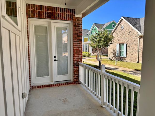 6257 Parker Boulevard, North Richland Hills, TX 76180