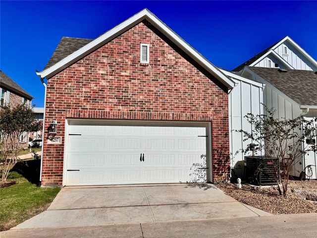 6257 Parker Boulevard, North Richland Hills, TX 76180