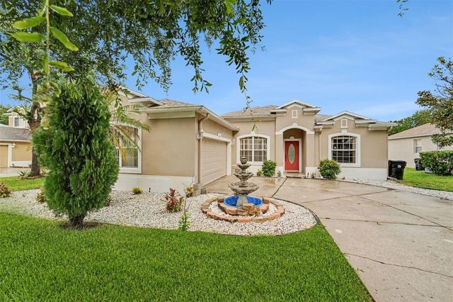 2056 CLAPPER TRAIL, Apopka, FL 32703