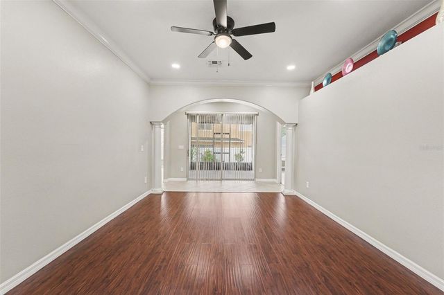 2056 CLAPPER TRAIL, Apopka, FL 32703