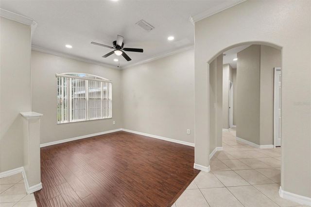 2056 CLAPPER TRAIL, Apopka, FL 32703