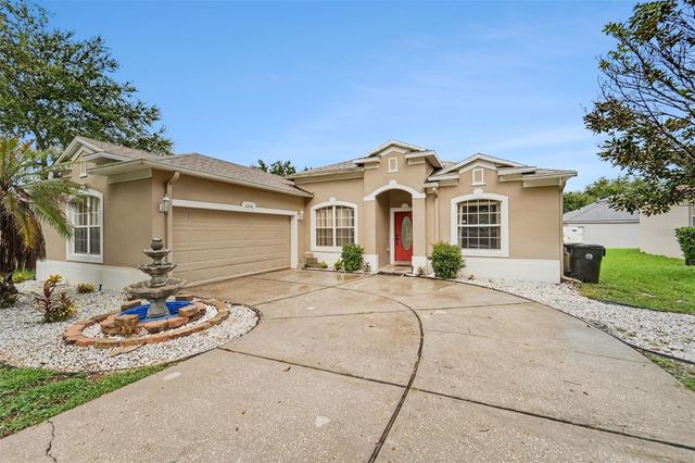 2056 CLAPPER TRAIL, Apopka, FL 32703