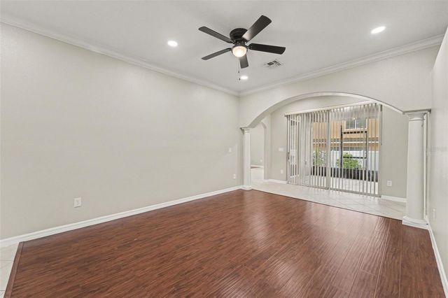 2056 CLAPPER TRAIL, Apopka, FL 32703