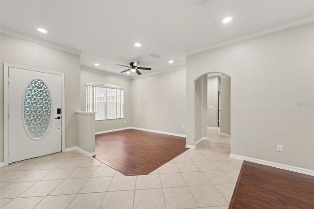 2056 CLAPPER TRAIL, Apopka, FL 32703