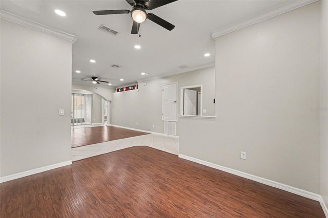 2056 CLAPPER TRAIL, Apopka, FL 32703