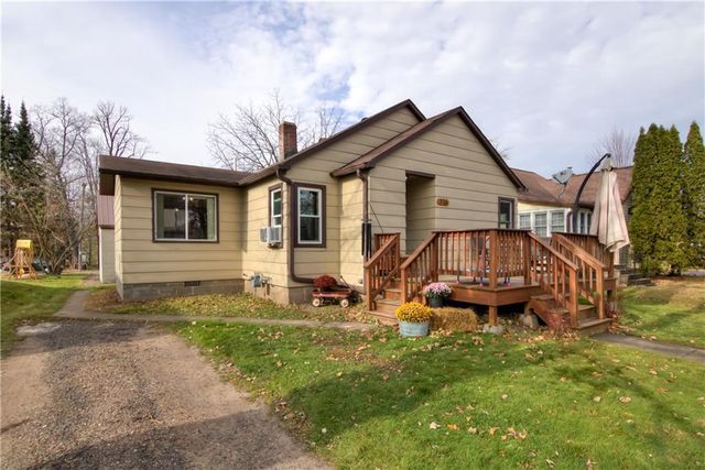 116 5th Street, Cornell, WI 54732