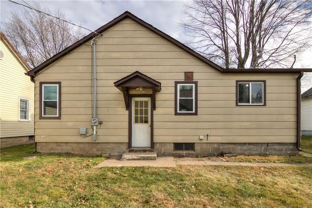 116 5th Street, Cornell, WI 54732