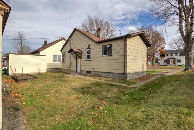 116 5th Street, Cornell, WI 54732