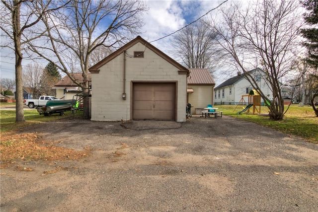 116 5th Street, Cornell, WI 54732