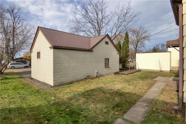 116 5th Street, Cornell, WI 54732