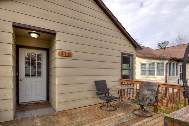 116 5th Street, Cornell, WI 54732
